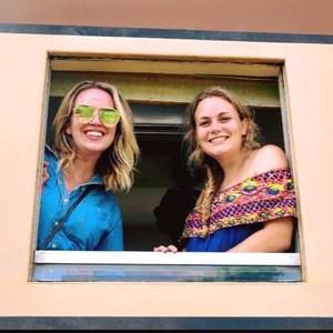 Meet your Posher, Chelsea